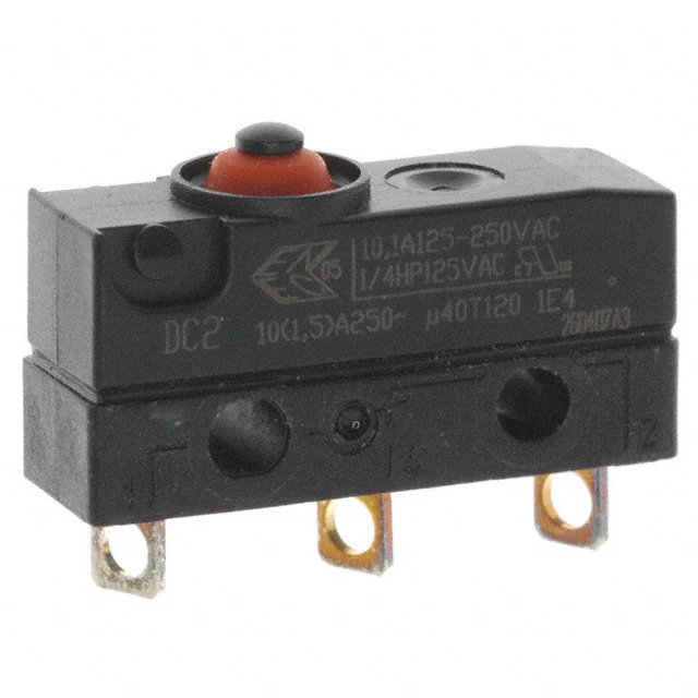DC3C-A1AA Hirose Electric Co Ltd electronic component